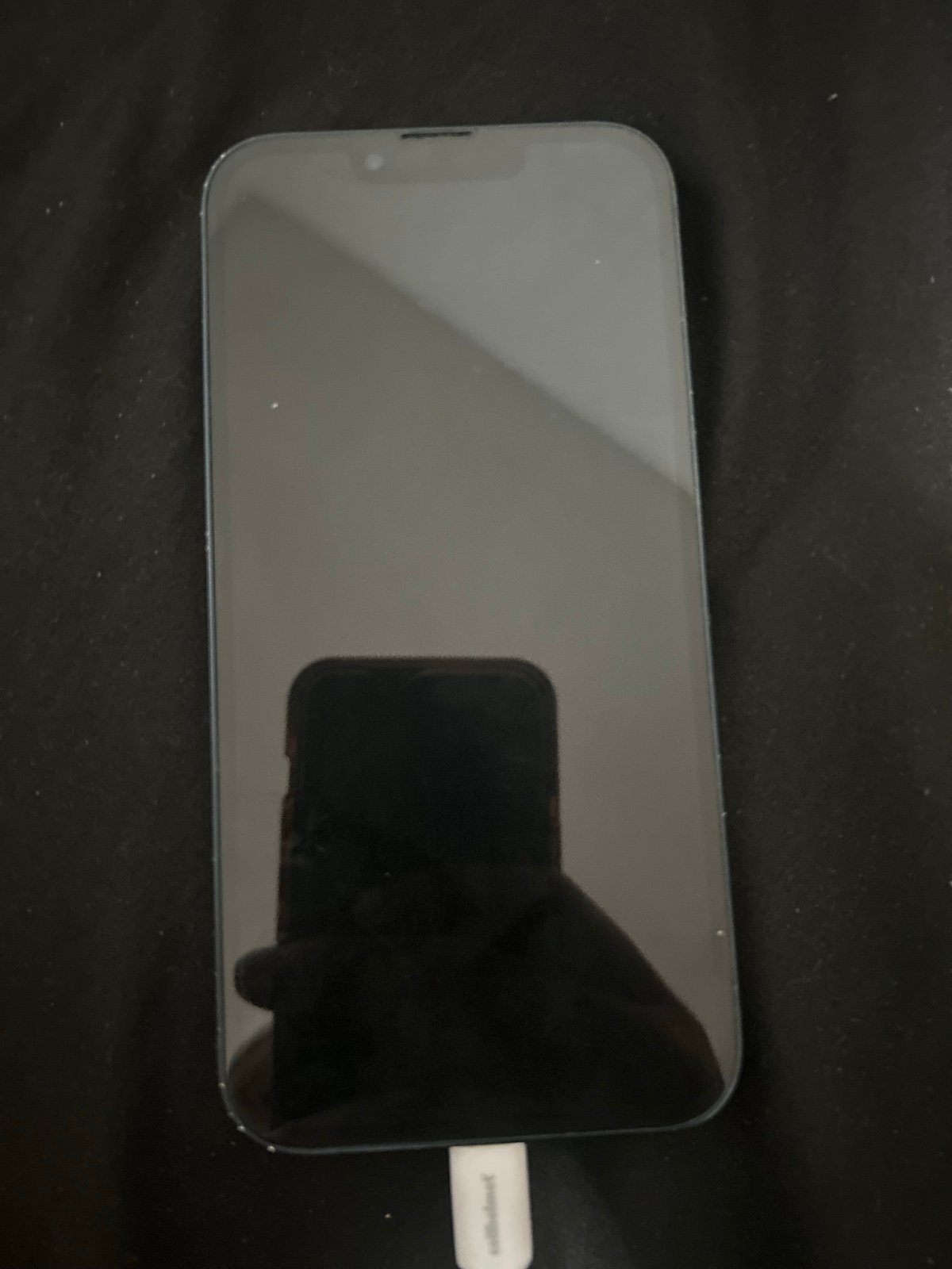 Apple iPhone 13 128 GB in Midnight for Unlocked 9H15