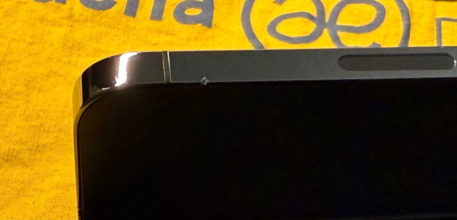 Apple iPhone 13 Pro 128 GB 7O19