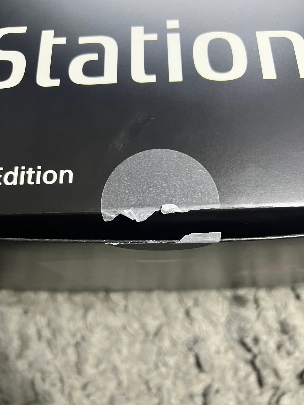 PlayStation 5 30th Anniversary digital New 7T97