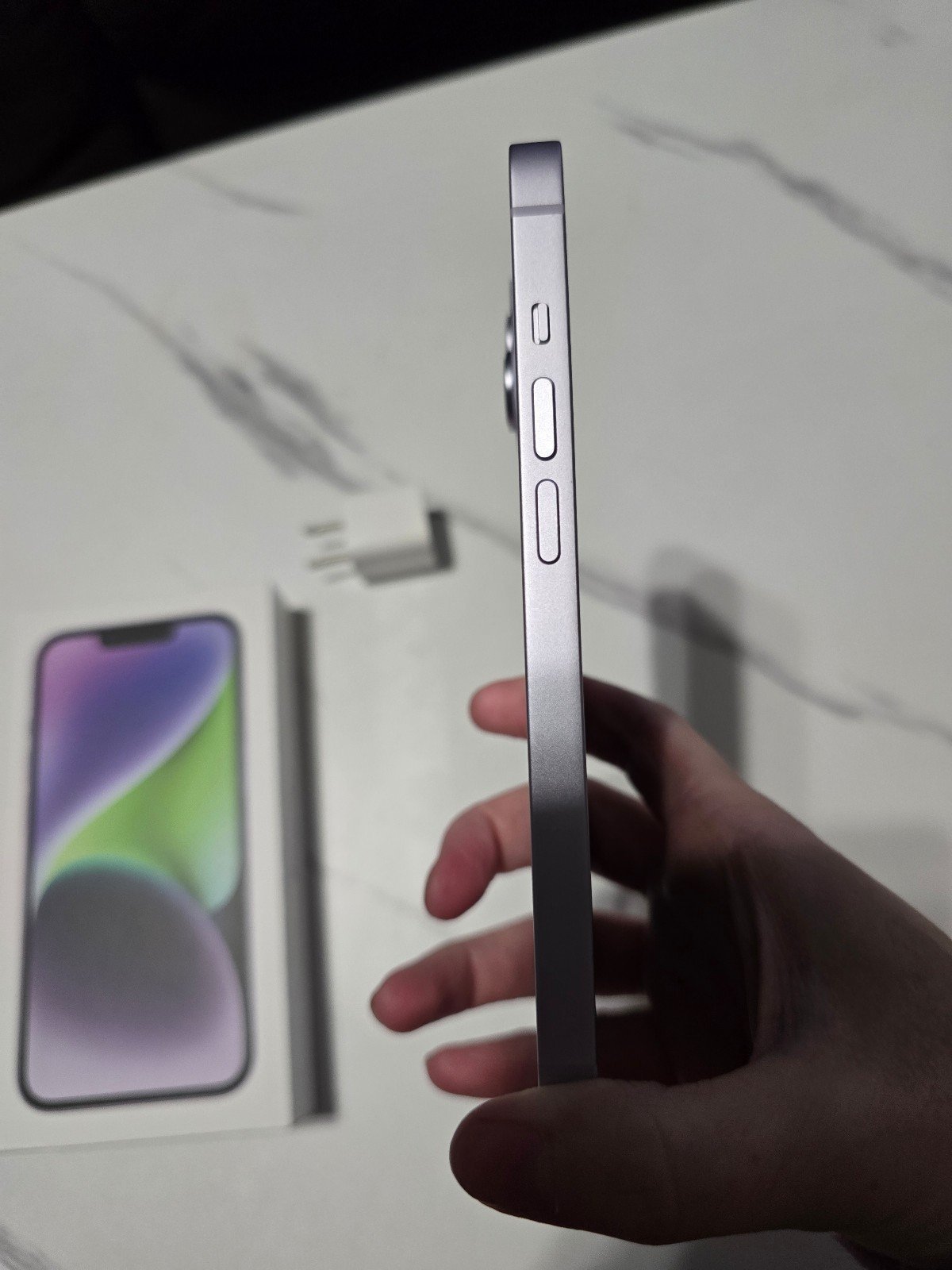 Apple iPhone 14 128 GB Unlocked 2O32