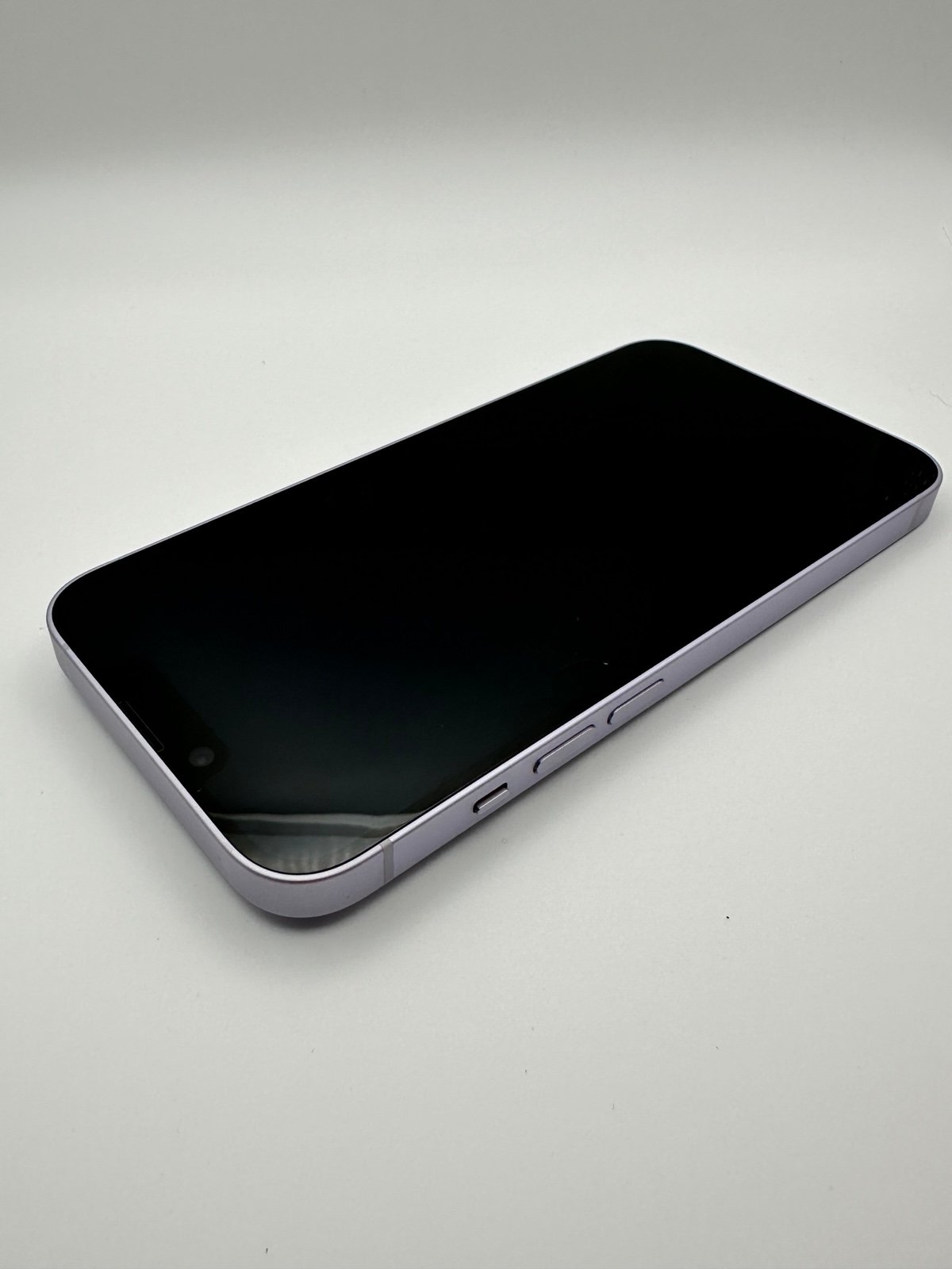 Apple iPhone 14 128 GB in Purple for T-Mobile 5M89