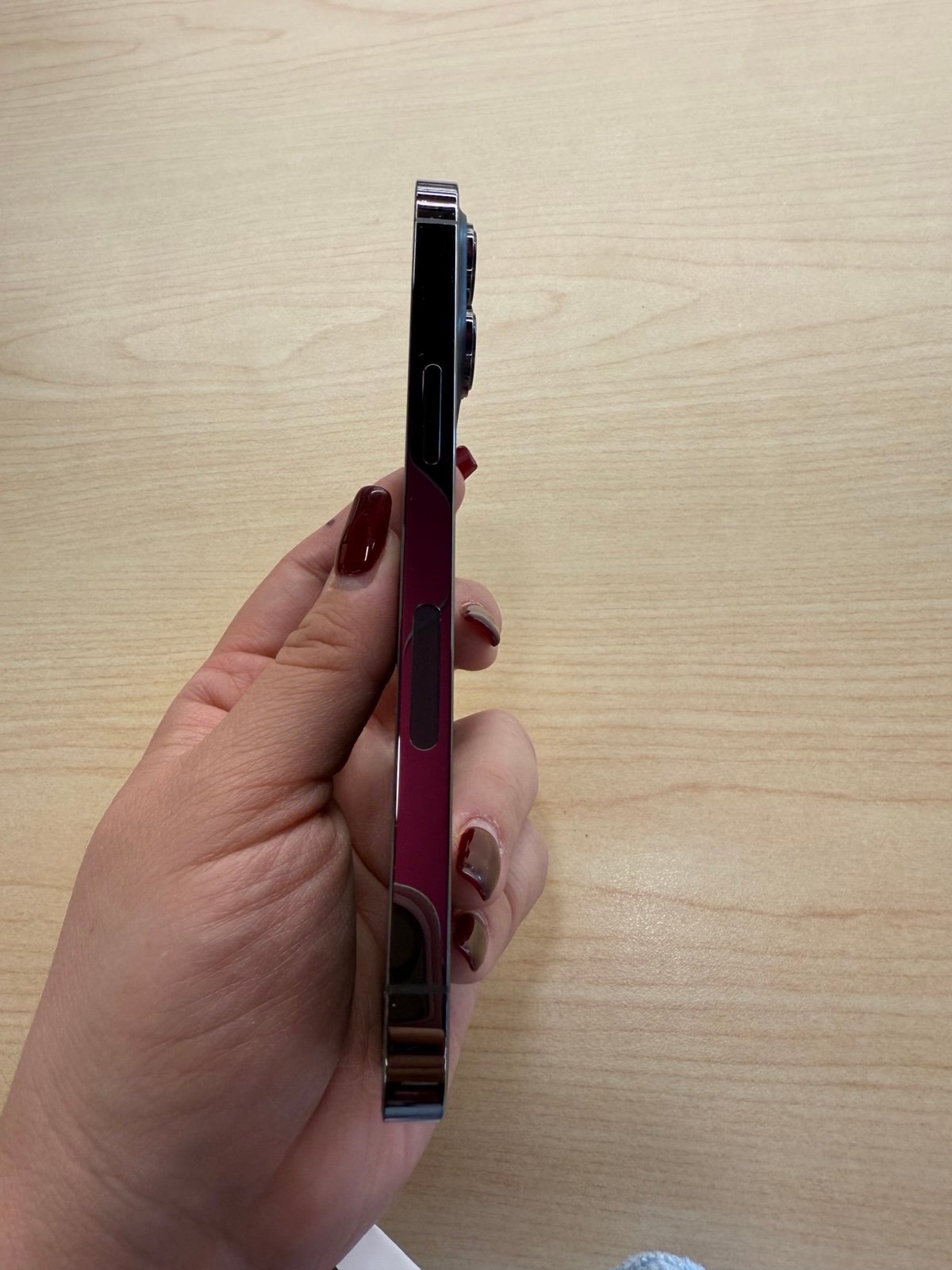 iPhone 13 Pro unlocked 5A25