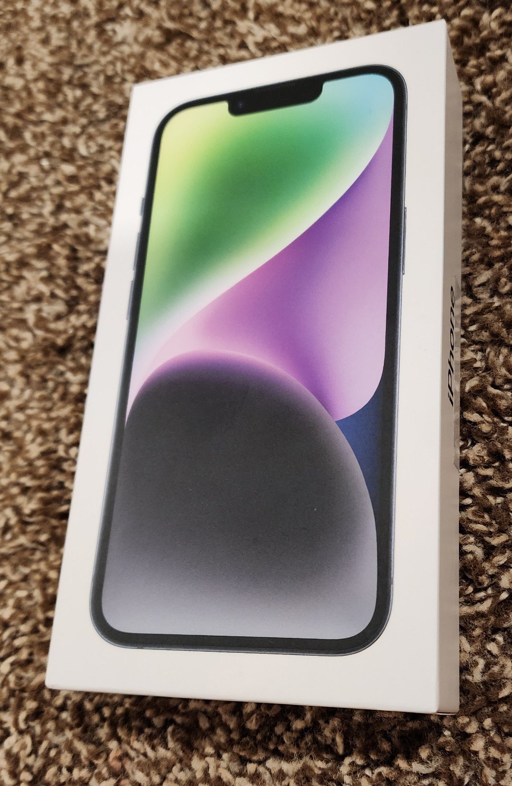 FREE SHIPPING Unlocked Apple iPhone 14 7A99