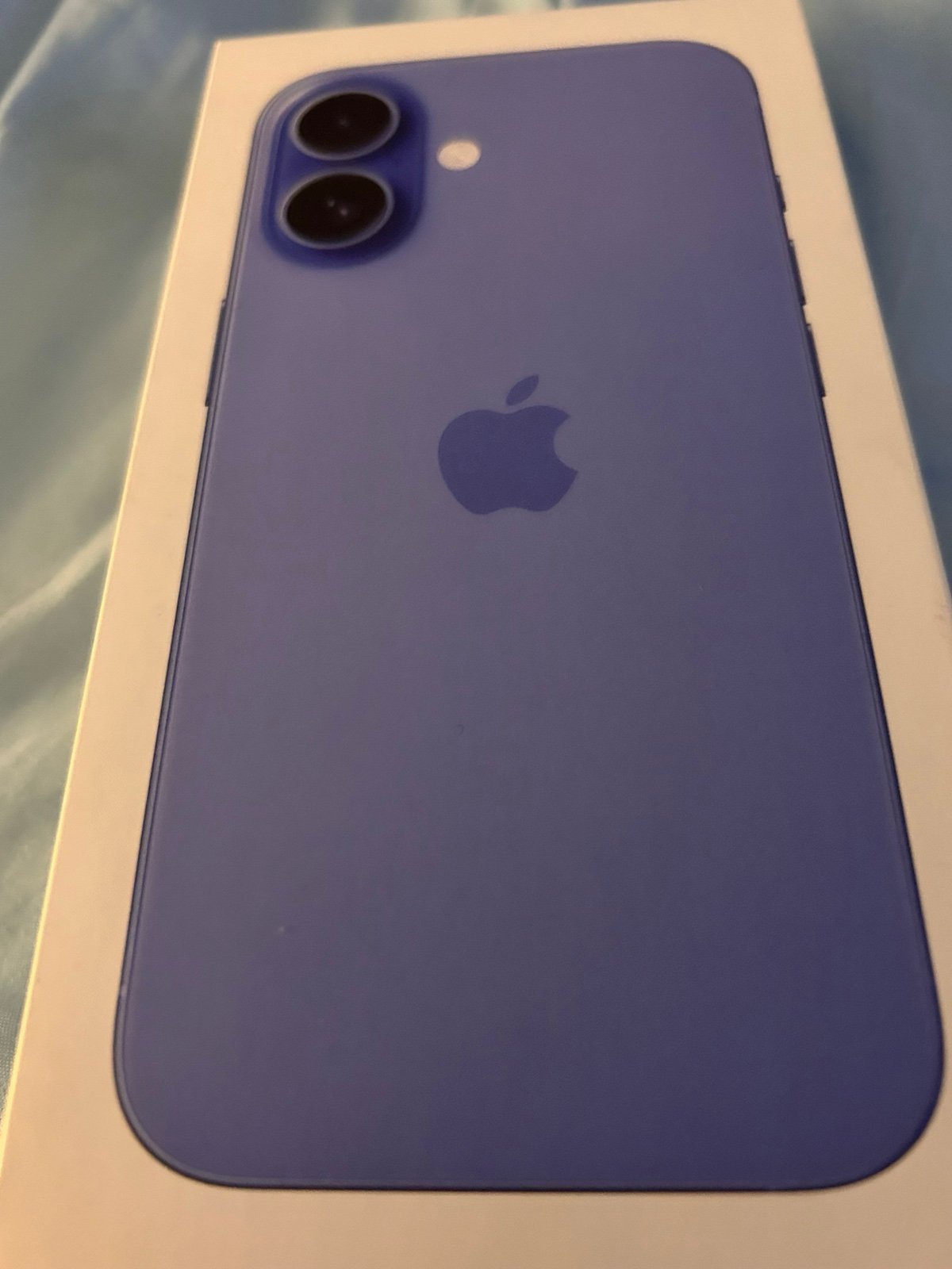 Apple iPhone 16 Verizon   NEW IN  BOX 9R83