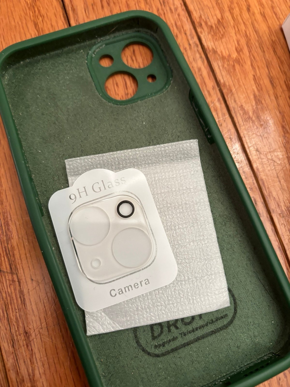 Unlocked Apple iPhone 13 128 GB in Blue UNLOCKED 8S96