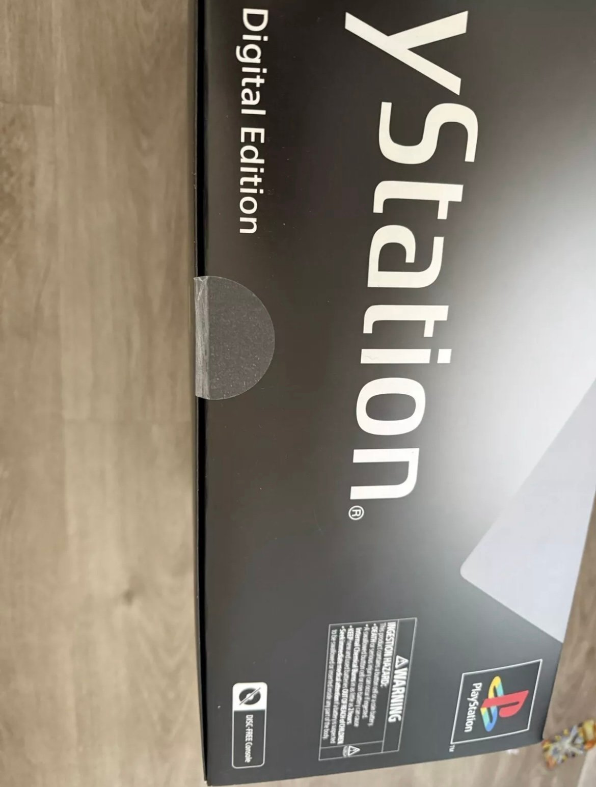 PlayStation 5 Slim Digital Console 30th Anniversary Limited Edition! SHIPS NOW 1B68