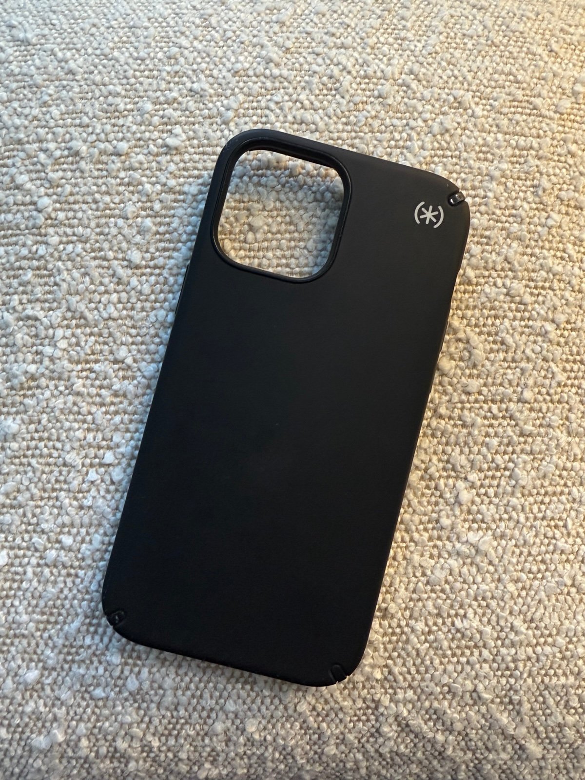 Black Iphone 12 Pro Max (128GB) 9C82