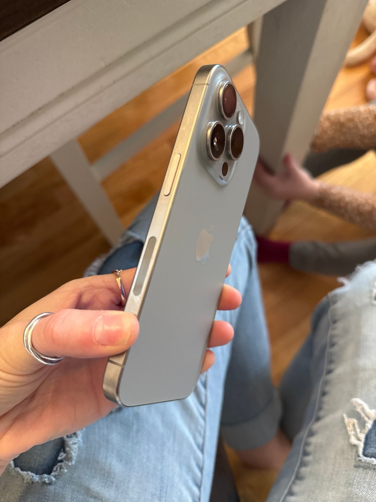 iPhone 15 Pro Unlocked 1F93