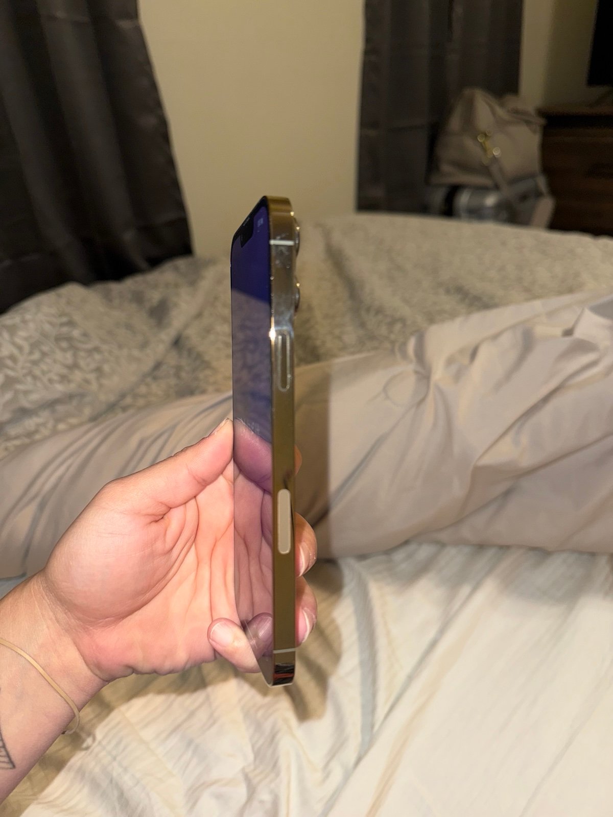 iPhone 13 Pro Max 128 gb 5F68