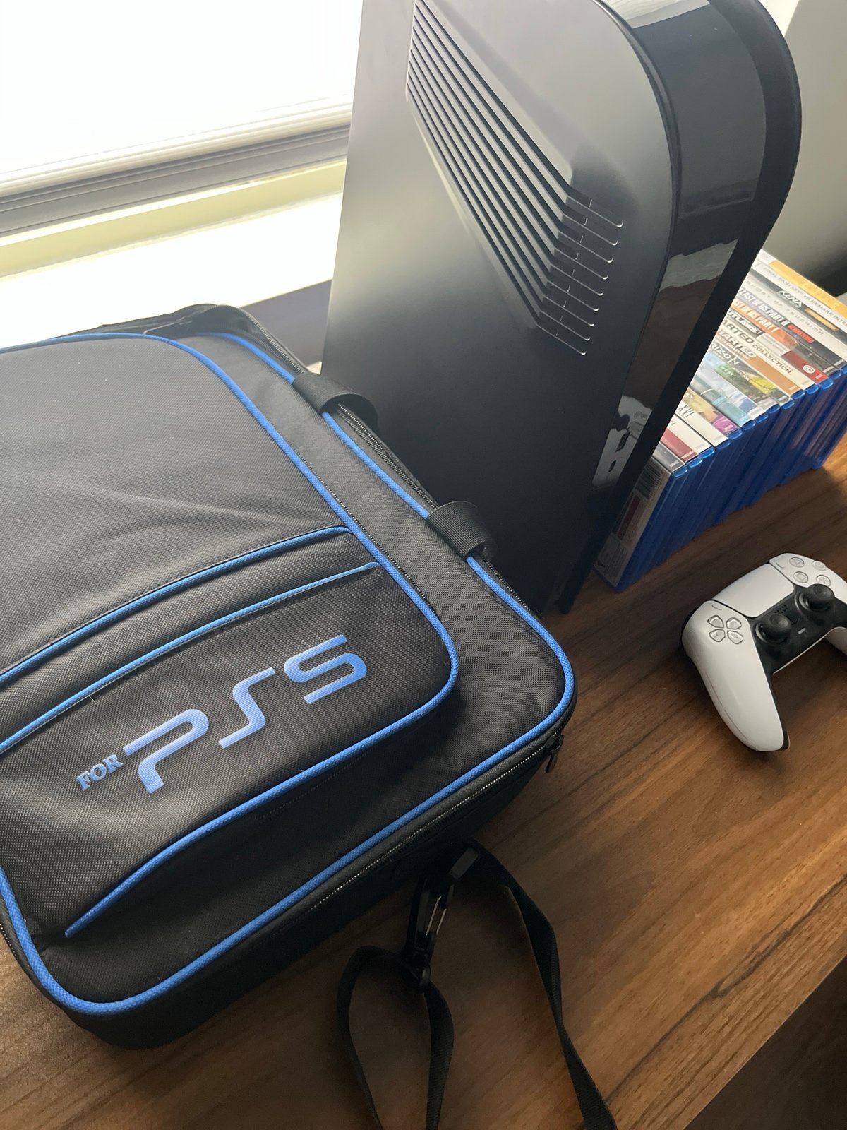 PlayStation 5 Bundle Disc version 8V65