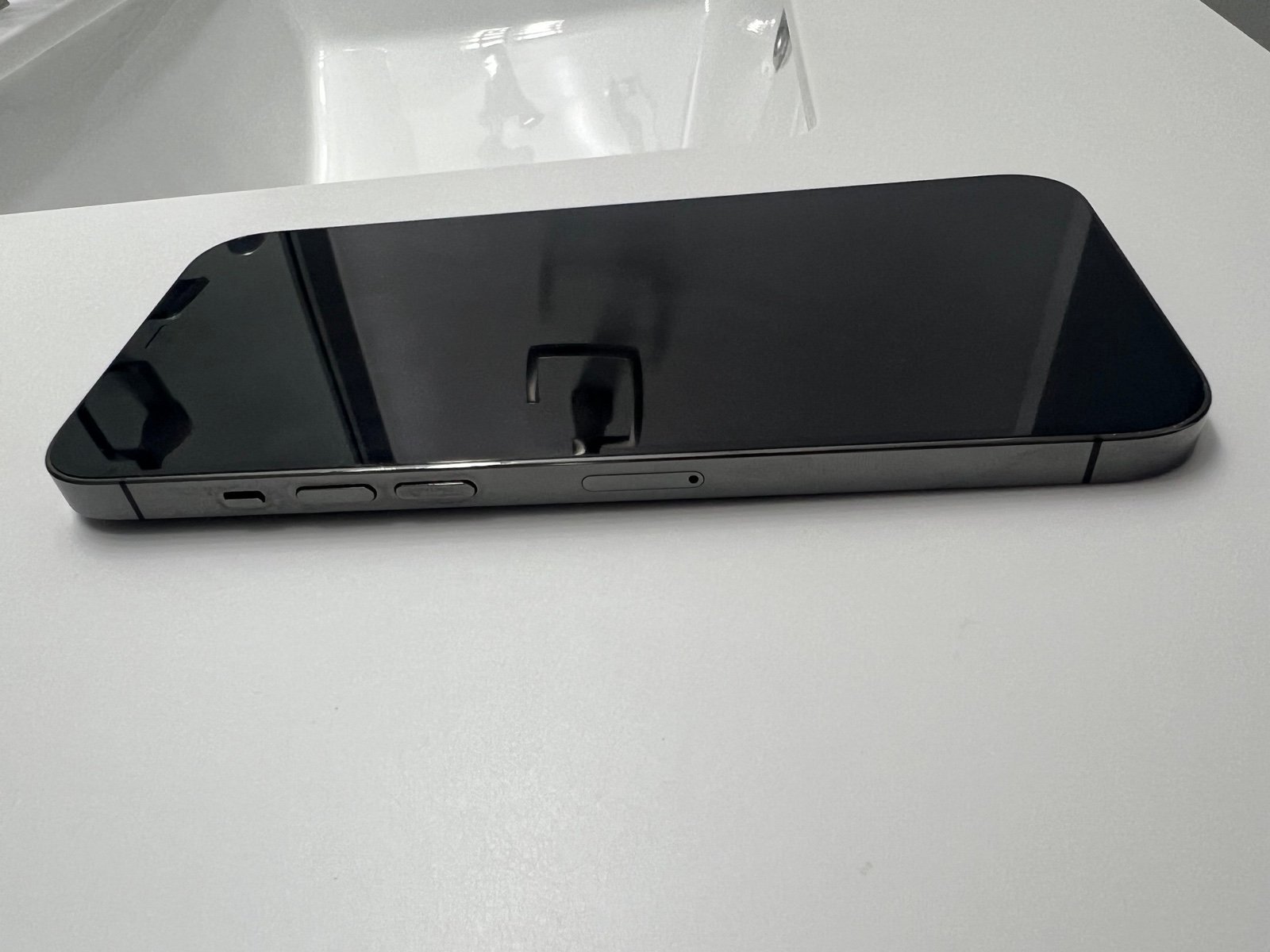 iPhone 12 Pro Max 128GB Unlocked 1L72