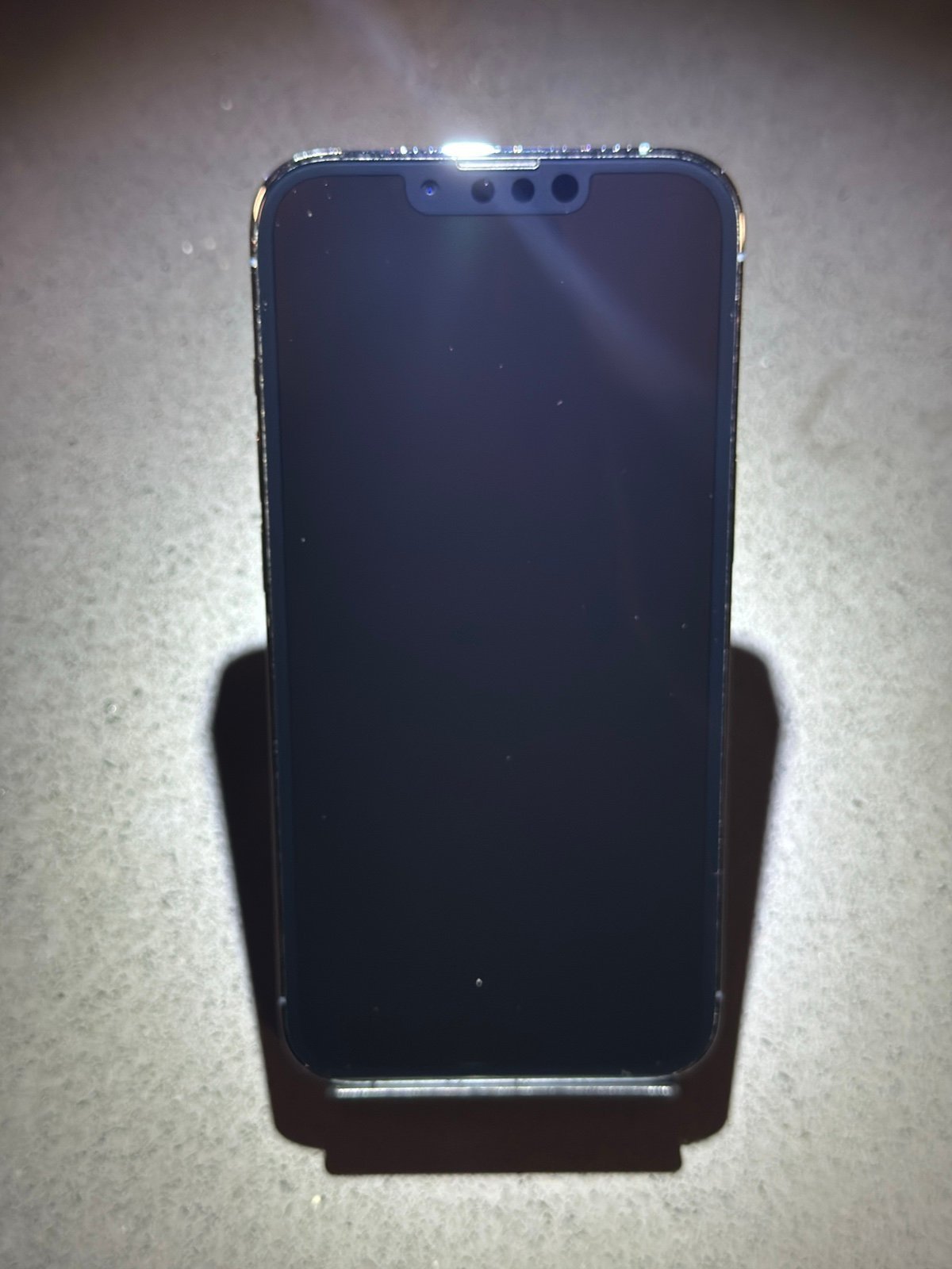 iPhone 13 Pro 1TB 5H59