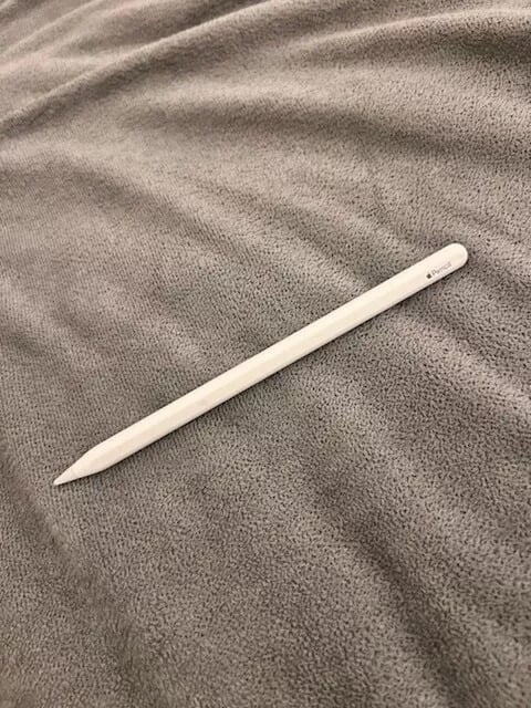 iPad Pro 12.9 6th Generation 1TB WiFi+Cellular 6X77