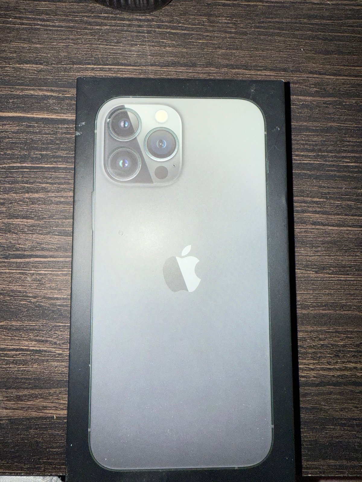 iPhone 13 Pro Max Unlocked 6C72