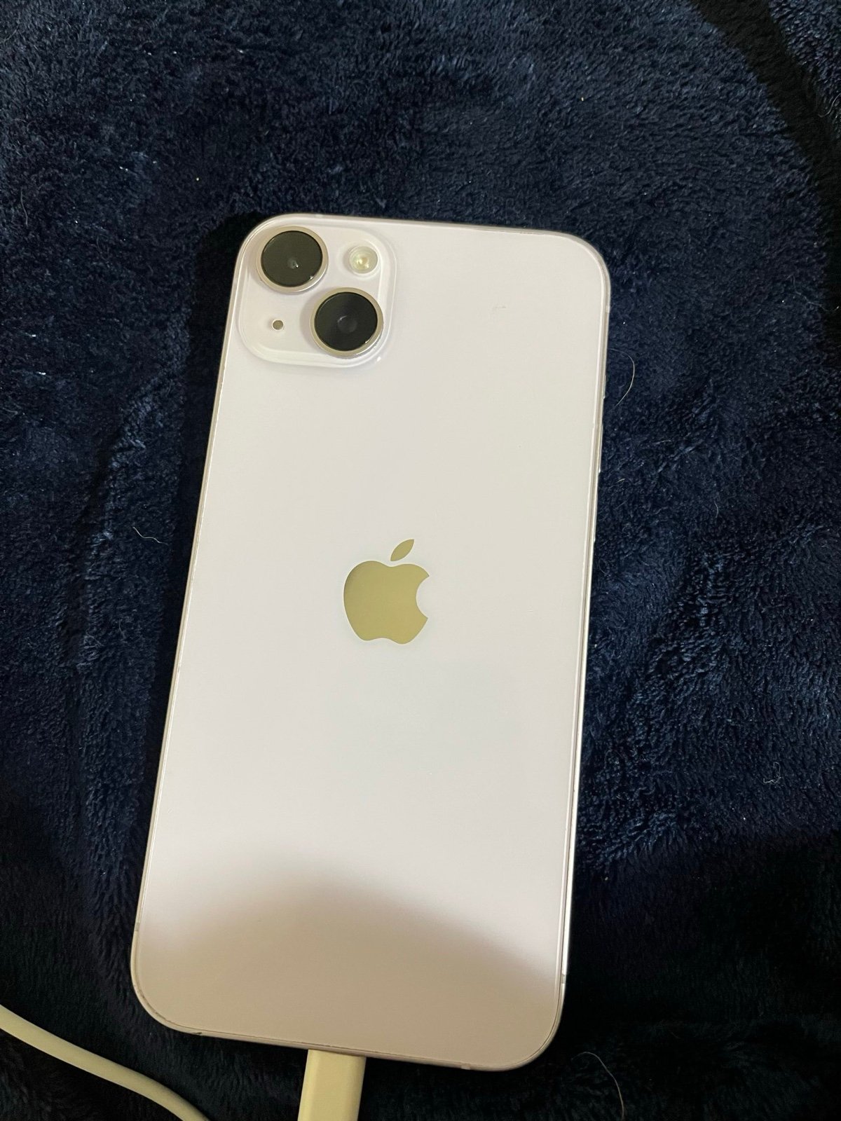 iPhone 14 Plus Unlocked 3A19