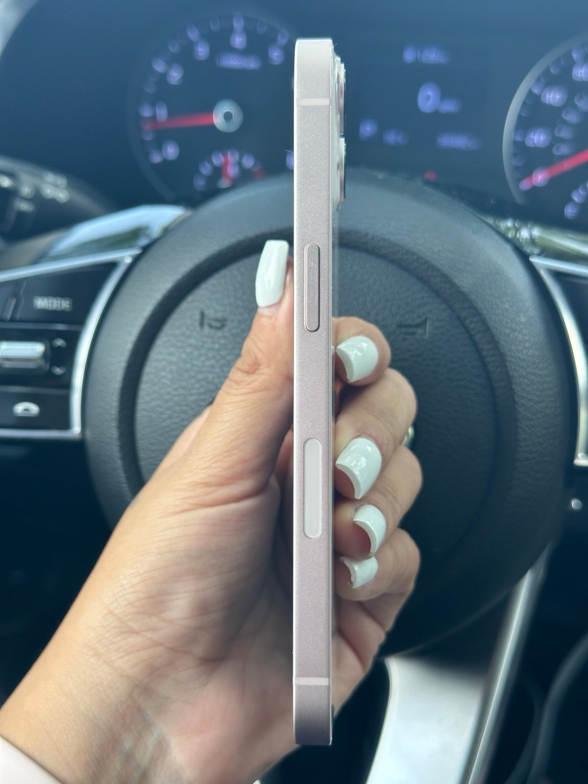 Apple iPhone 13 512GB in Pink 6M31