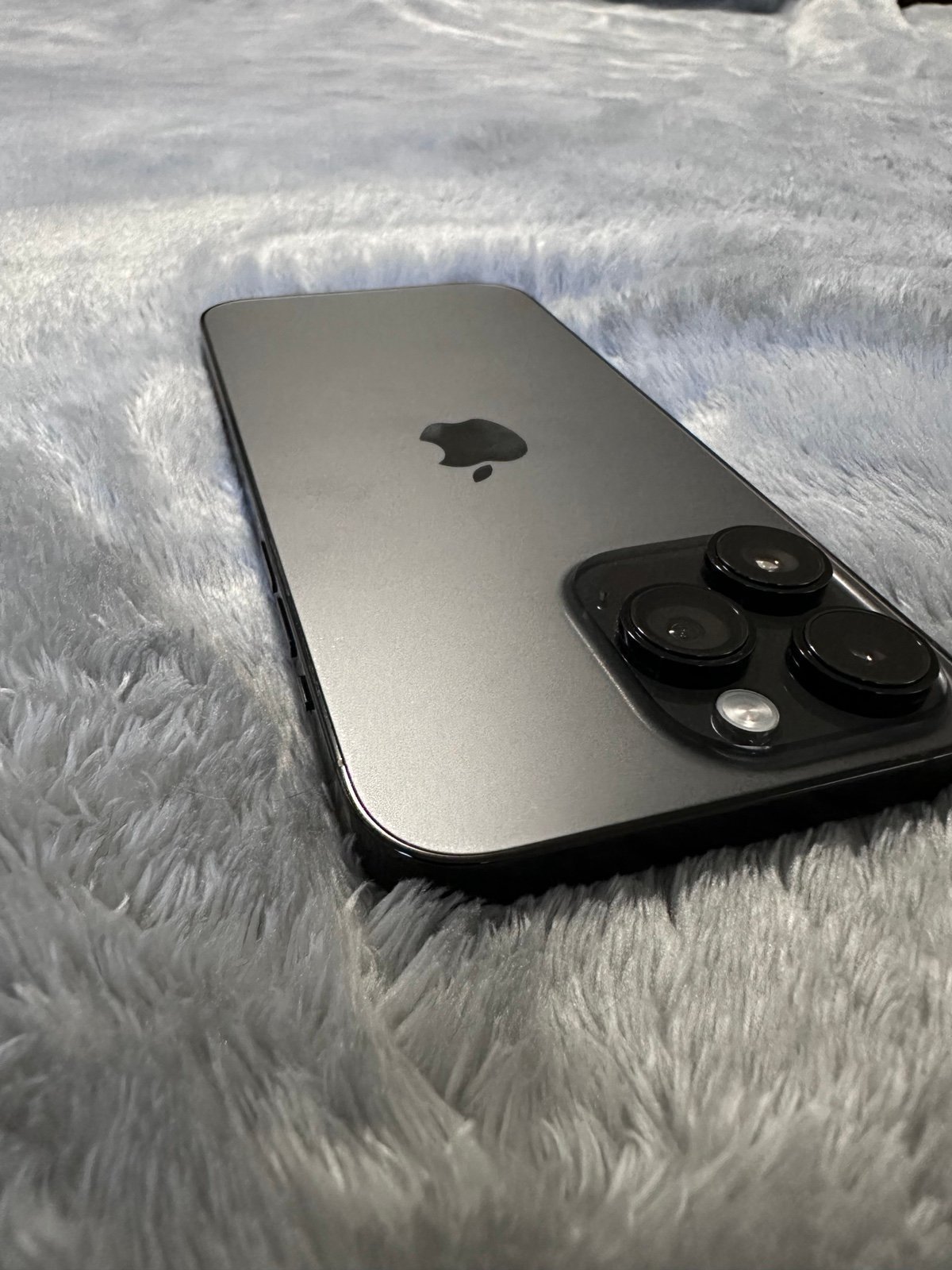 Apple iPhone 14 Pro Max 128 GB in Space Black Unlocked 5V93