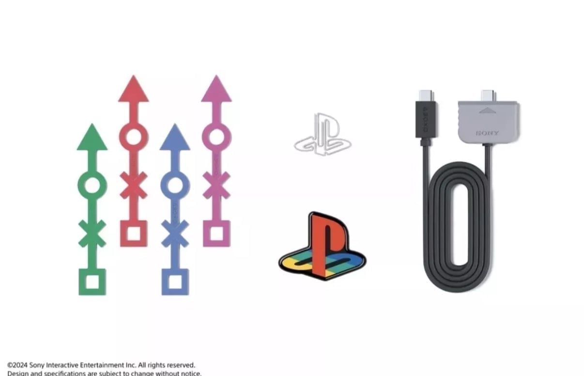 Sony PlayStation 5 Digital Edition 30th Anniversary Limited Edition Console 2K99