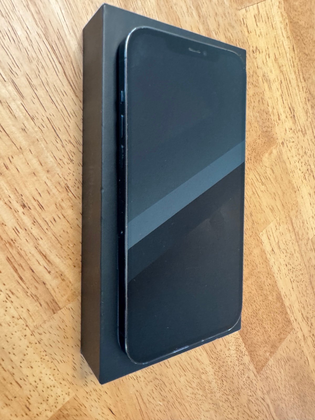 Apple iPhone 12 Pro Max 128 GB ATT. 9A23