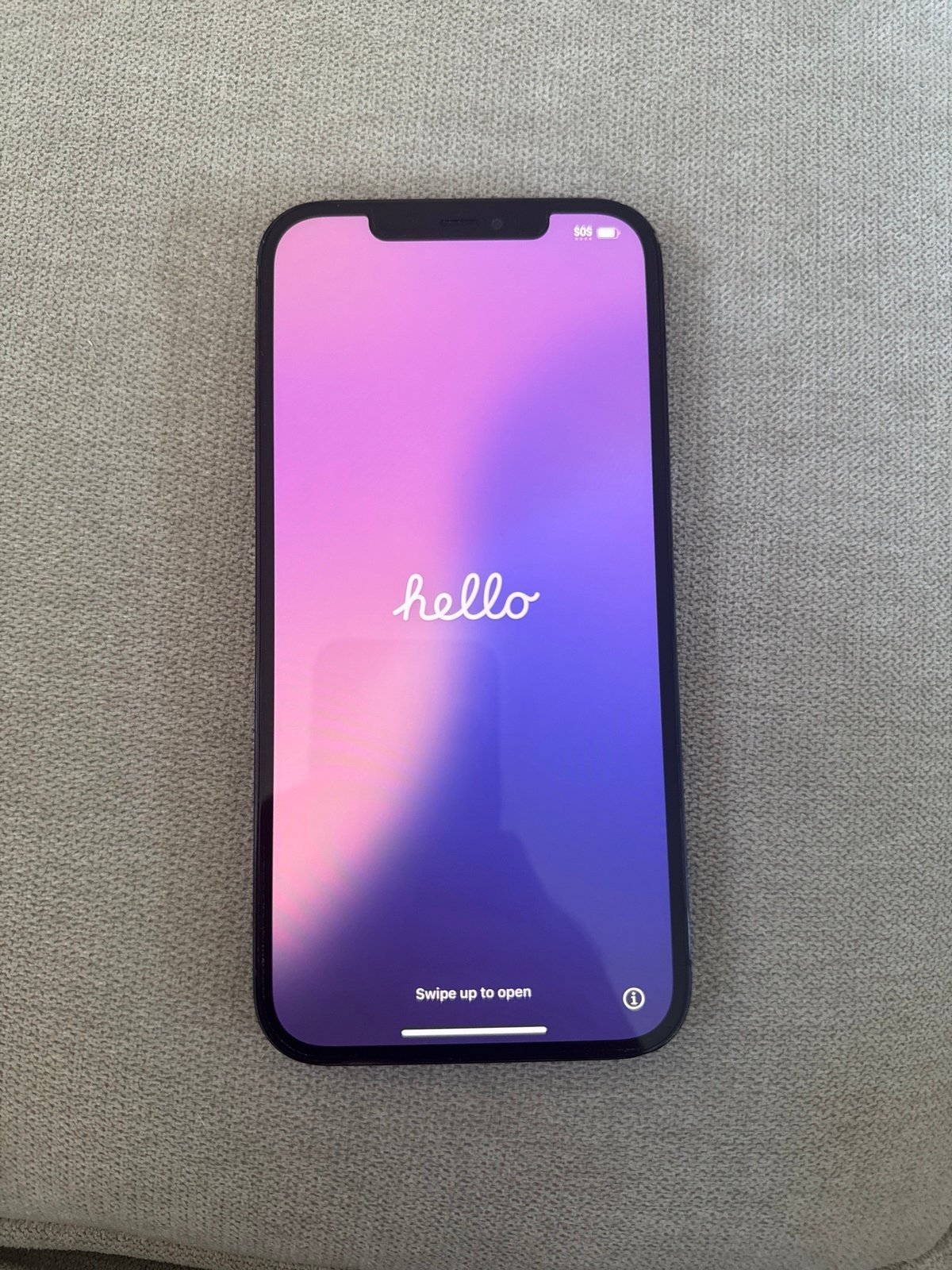 iphone 12 pro max phone unlocked 2V73