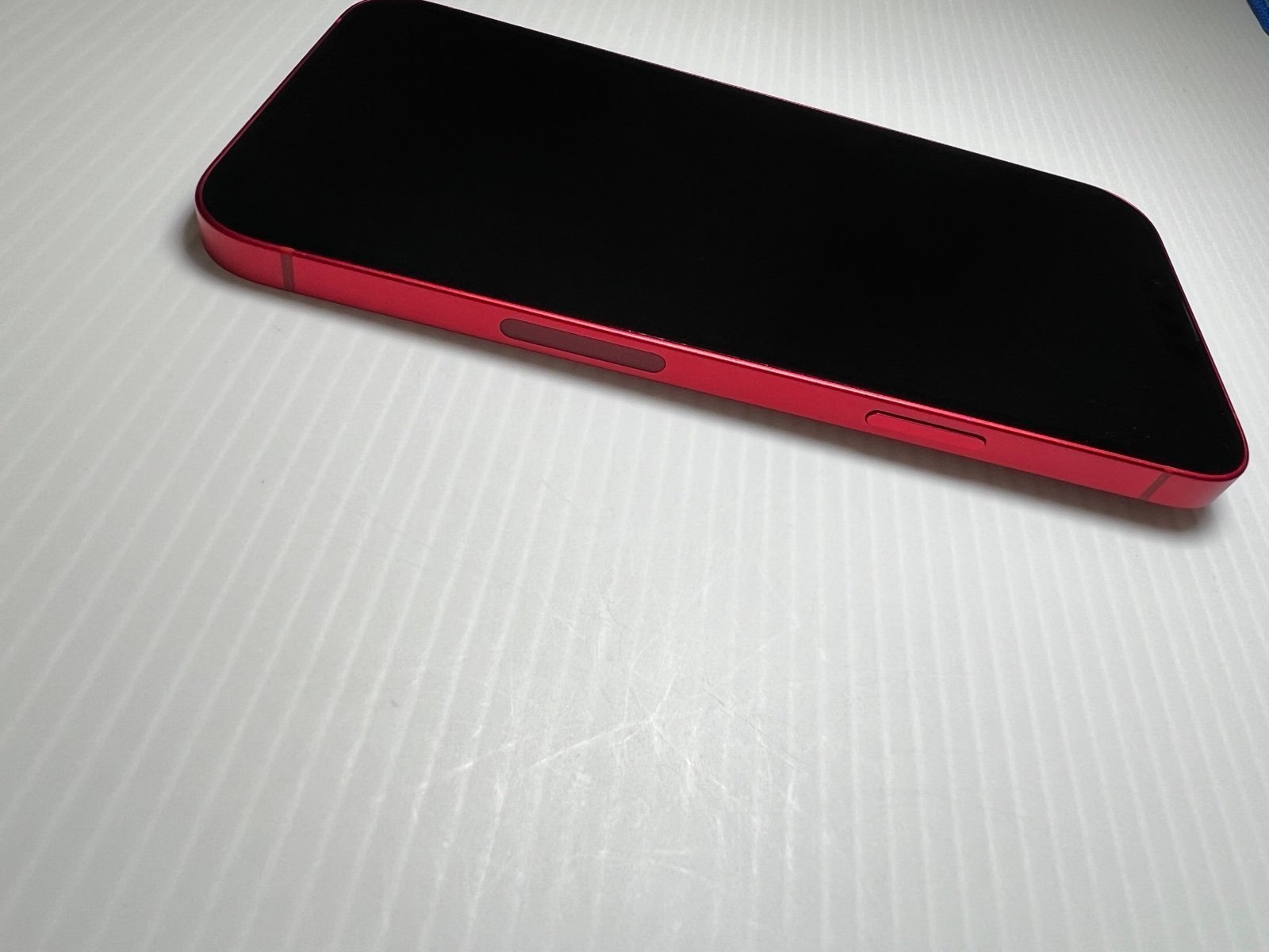 Apple iPhone 14 Plus 128 GB in (Product) RED - Fully Unlocked 3F85