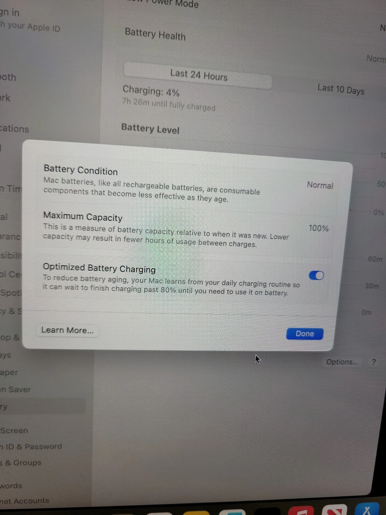 SOLD - Apple Macbook Pro M2 2023