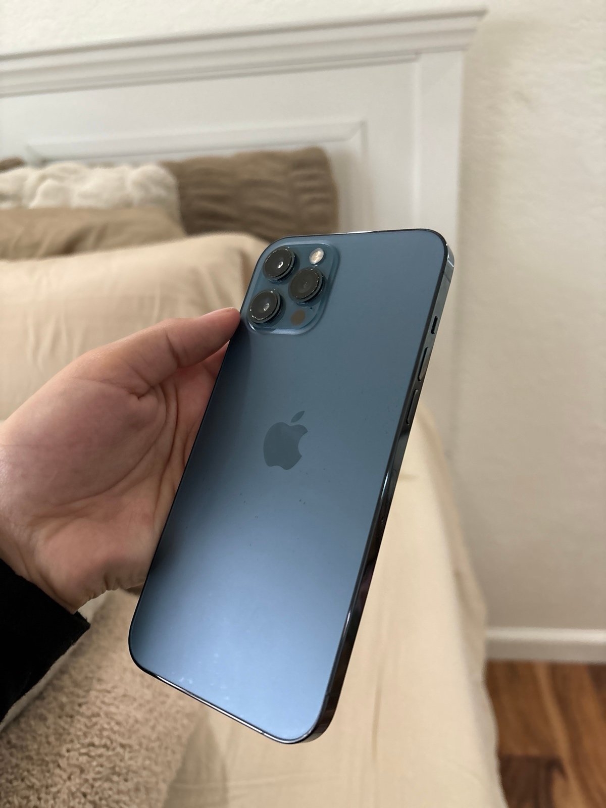 Apple iPhone 12 Pro Max 8X82