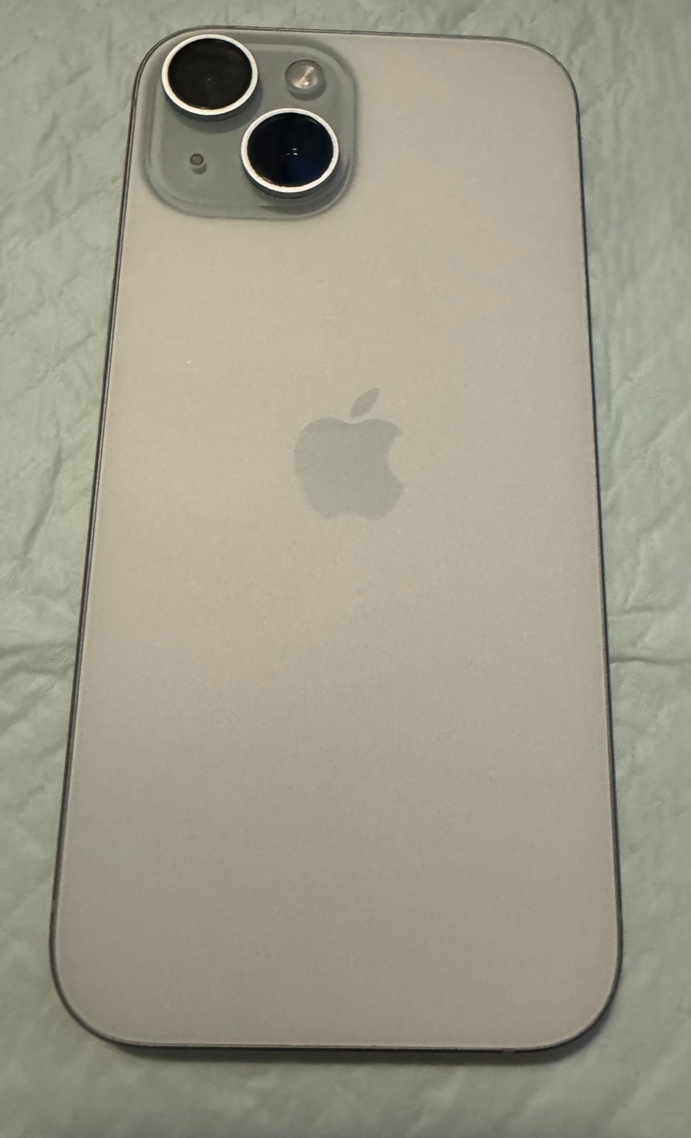 Apple iPhone 15 UNLOCKED 3Y23