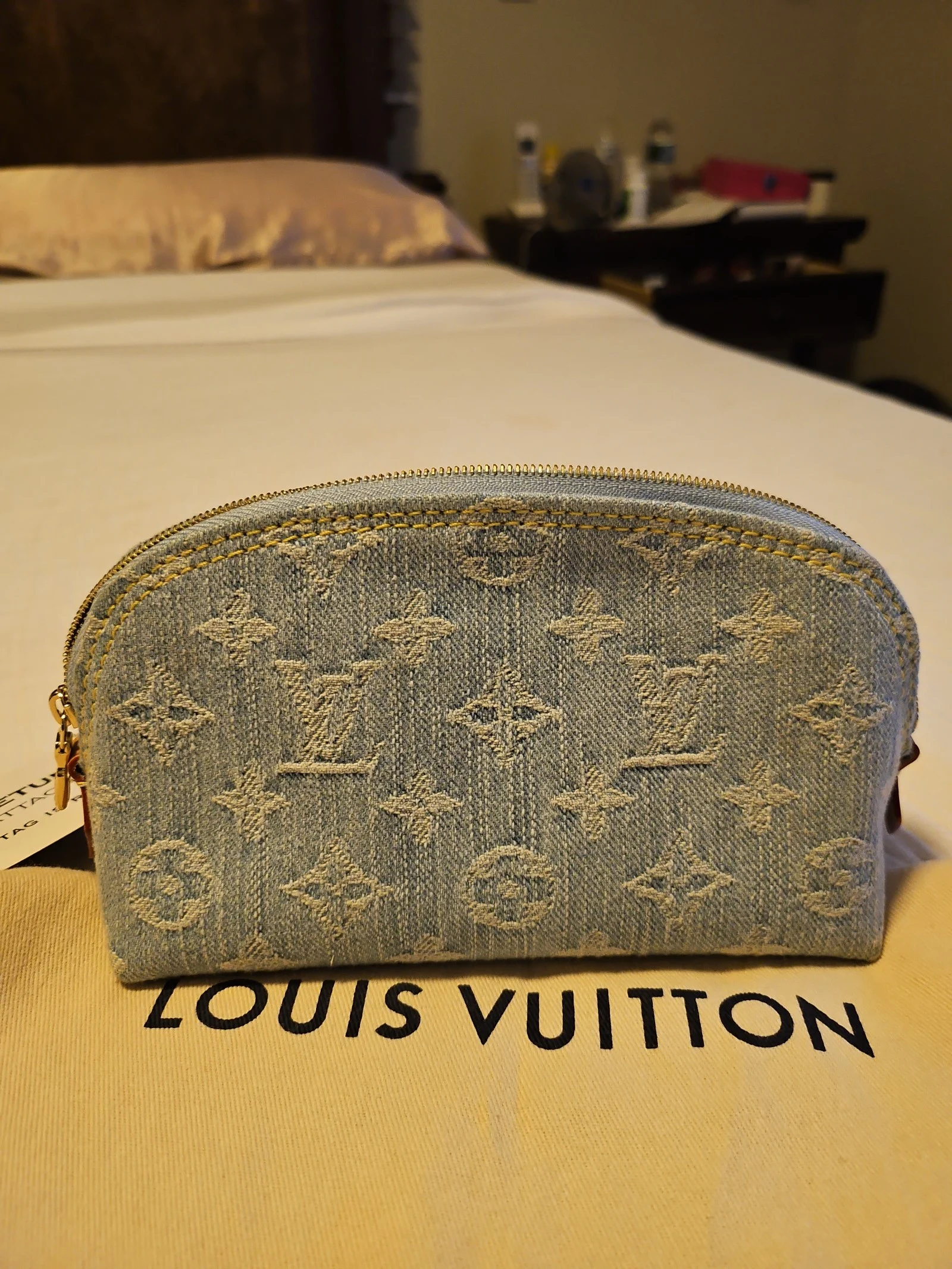 Louis Vuitton