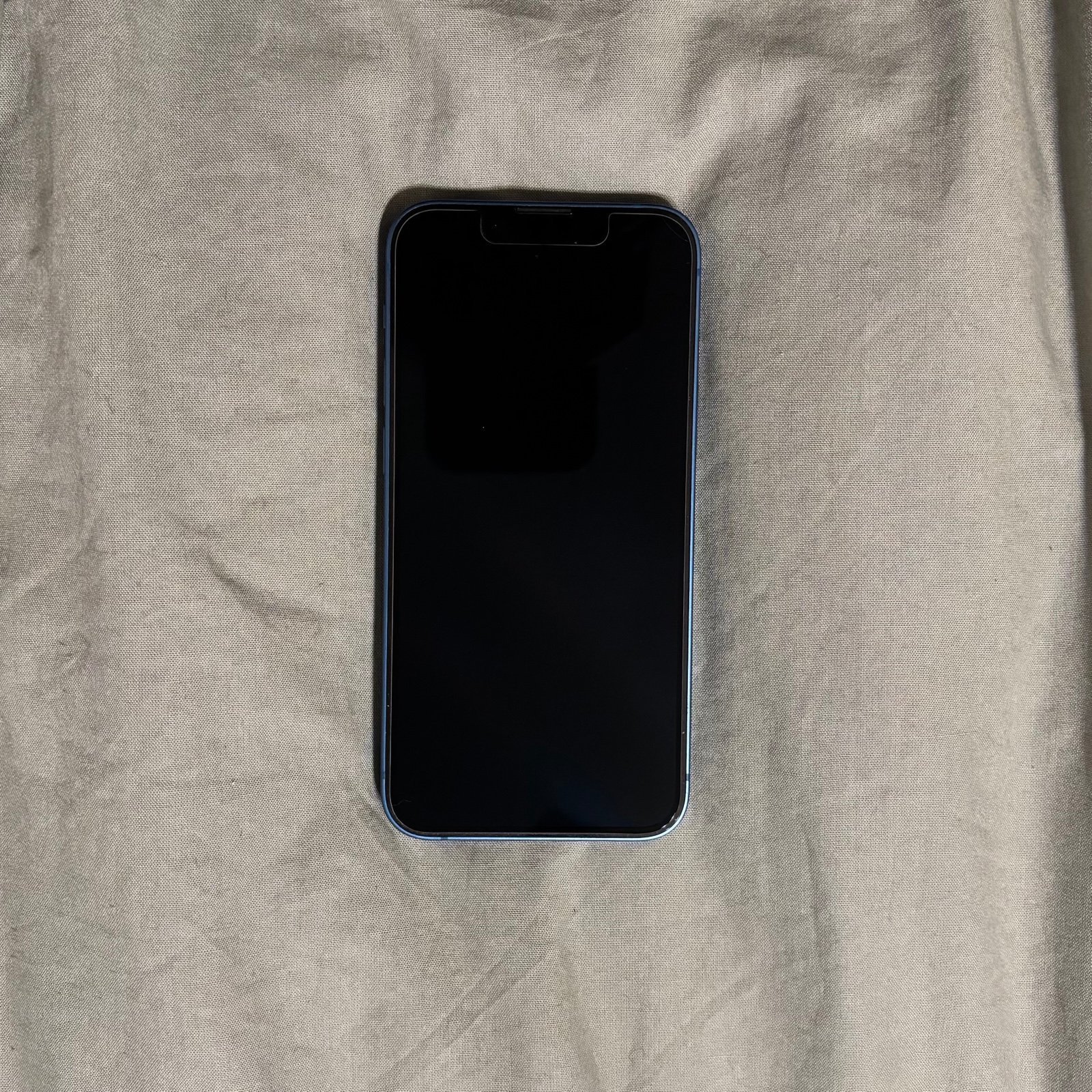 iPhone 13 mini 512gb [Blue] 9G82