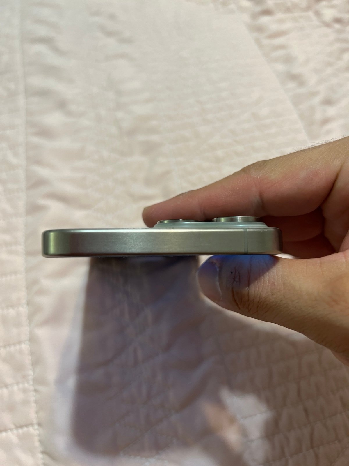 Unlocked iPhone 15 pro max 512gb 2T95