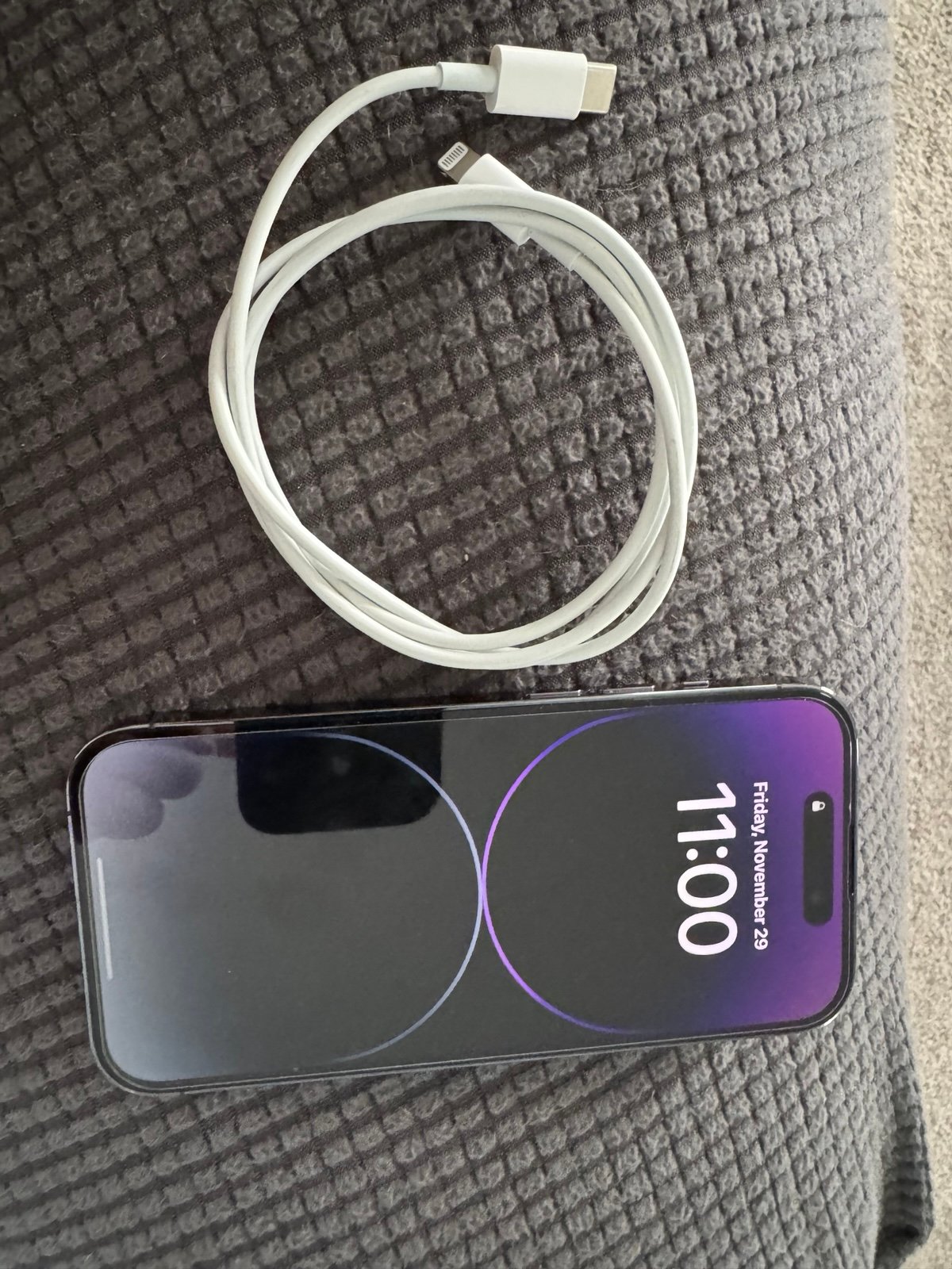 iPhone 14 Pro 256 GB 2K92