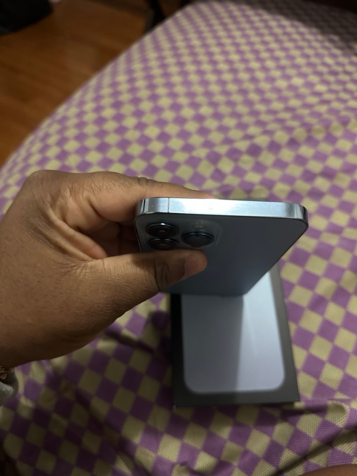 iPhone 13 Pro Max UNLOCKED 3L65