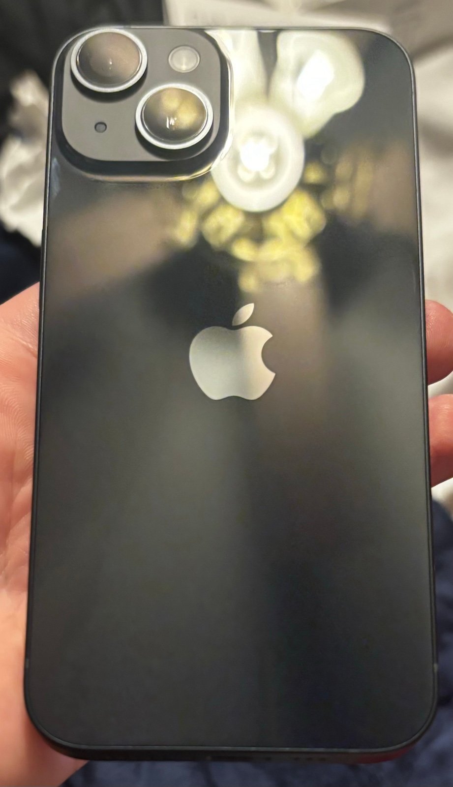 Unlocked iPhone 14 128GB 3C88