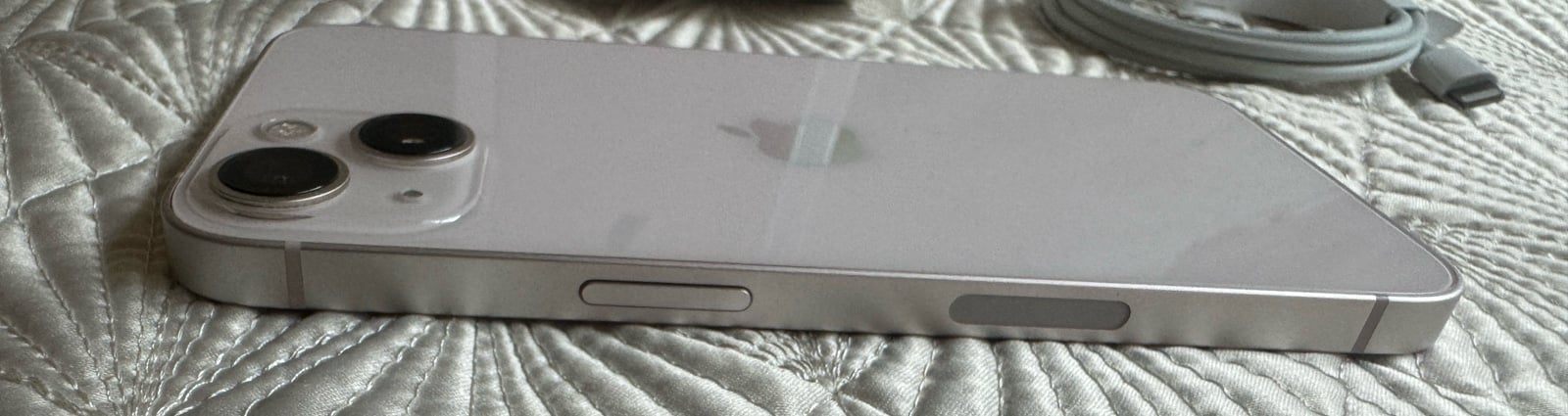 Apple iPhone 13 Pink 256GB 8R52