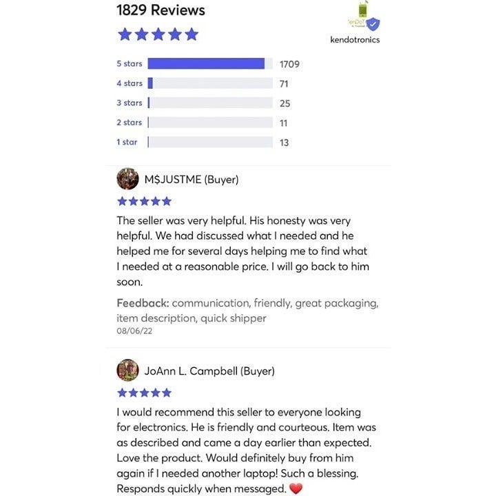 HP Envy X360 TOUCH Laptop, 15.6