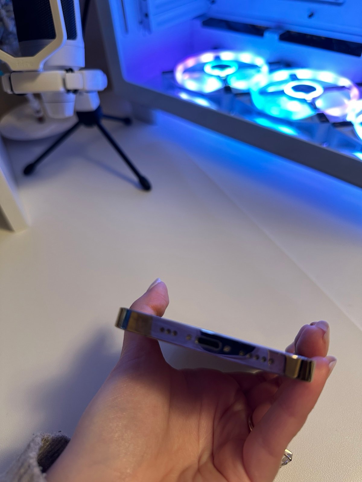 Apple iPhone 12 Pro Gold 128gb 2S38