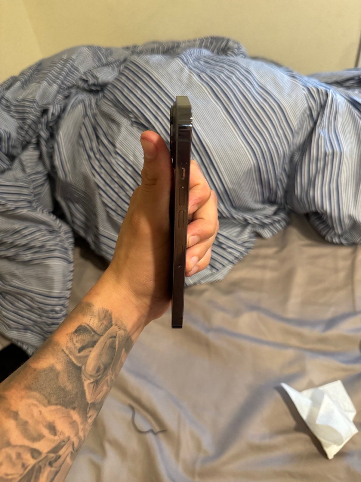 IPhone 13 Pro 256GB Unlocked 6X18