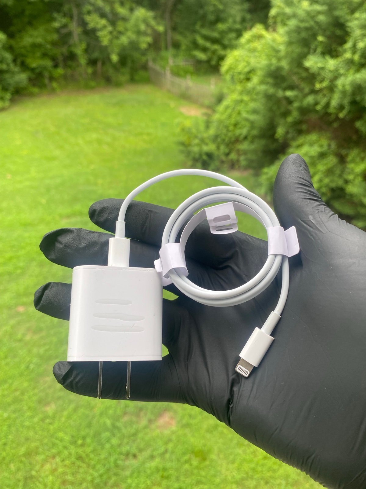 Apple iPhone 12 64 GB in (Product) RED for Unlocked 8B66