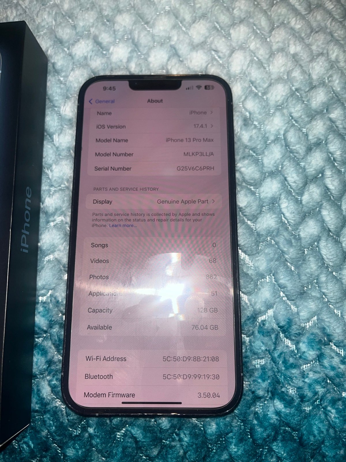 iphone 13 pro max unlocked 5E65