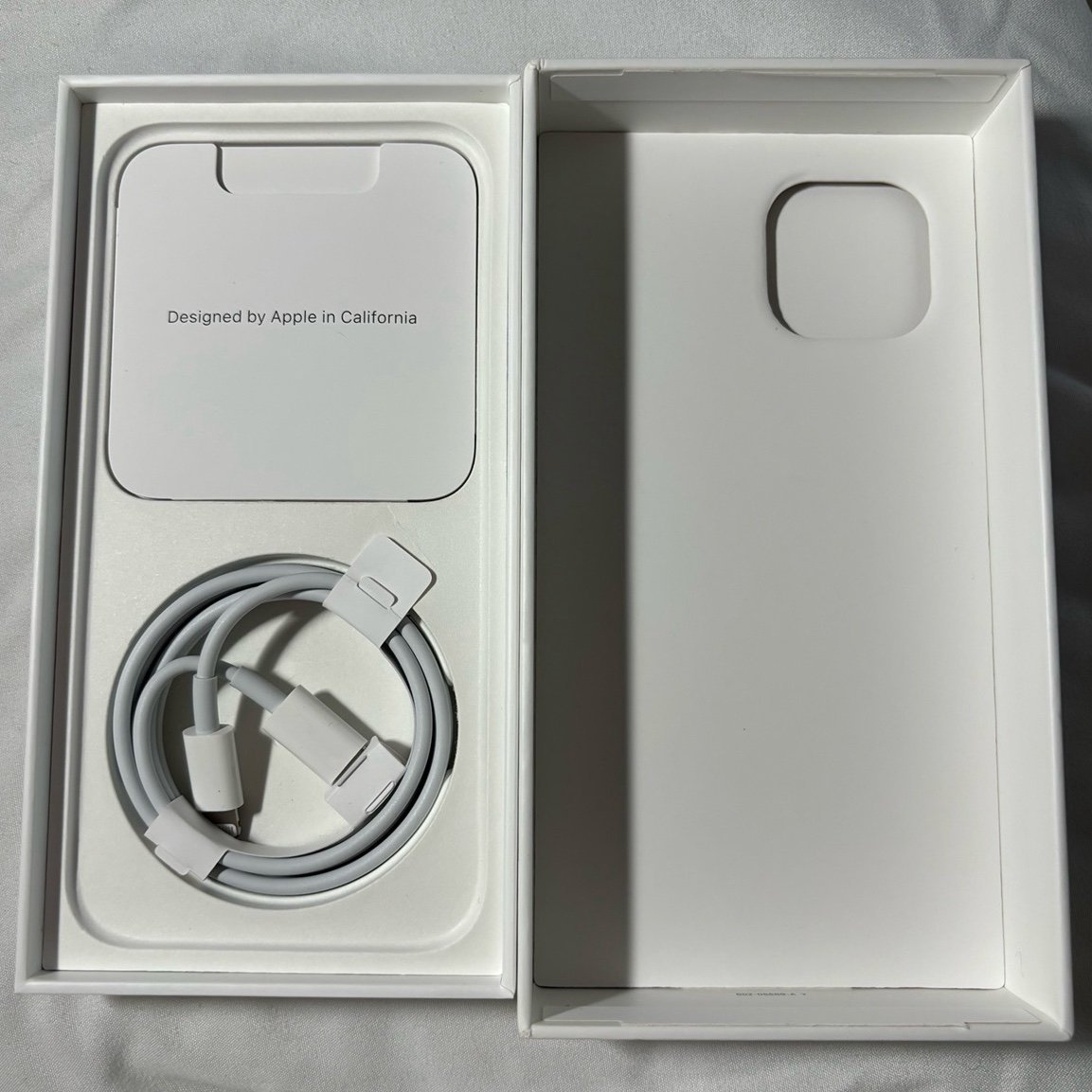 Apple iPhone 14 128 GB in Purple for AT&T 8K28