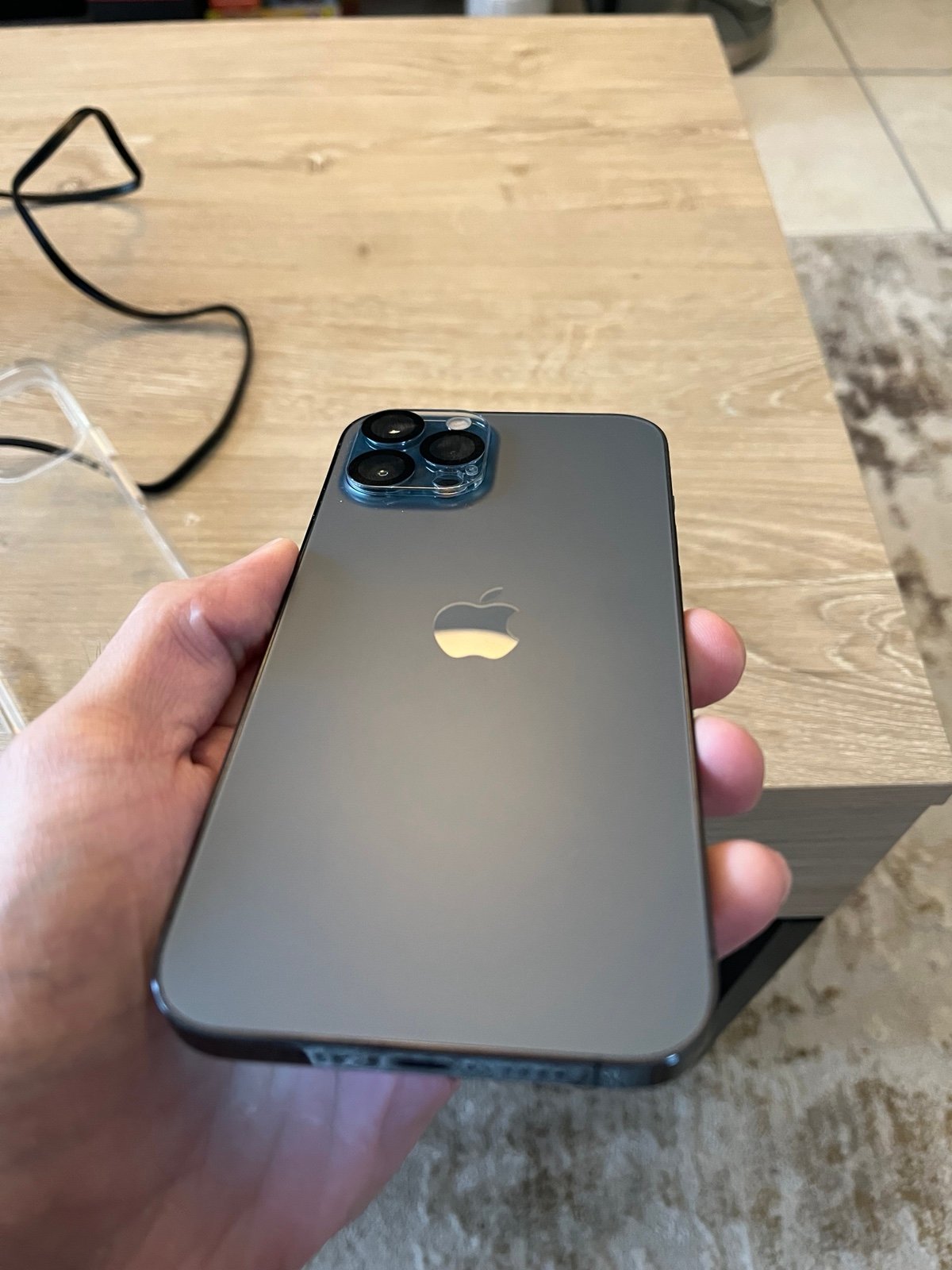 unlocked iphone 12 pro max 512gb 2A16