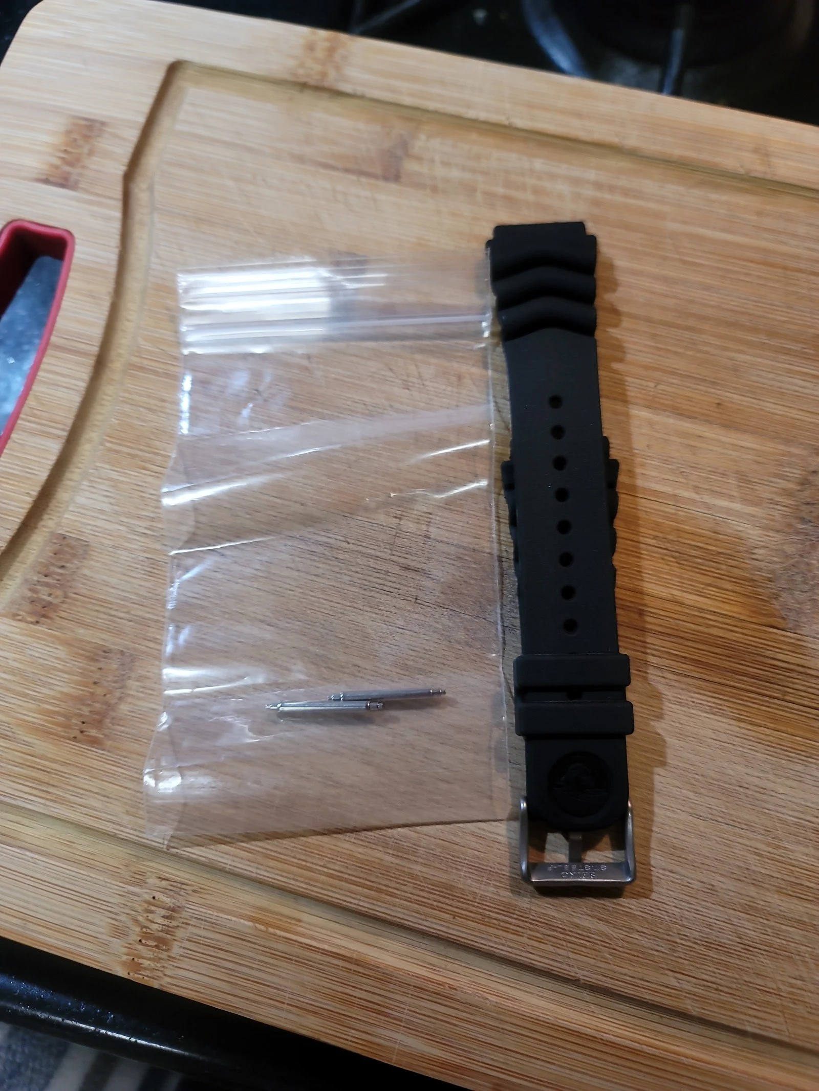 Custom Seiko 150M Dive Watch 7002-7000