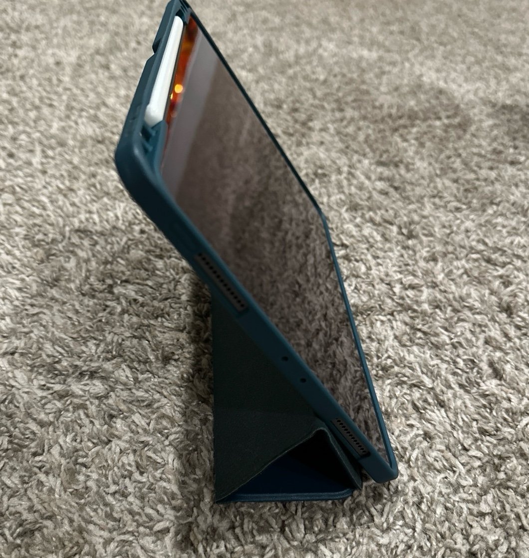 iPad Pro 11-inch (2nd generation) 6F66