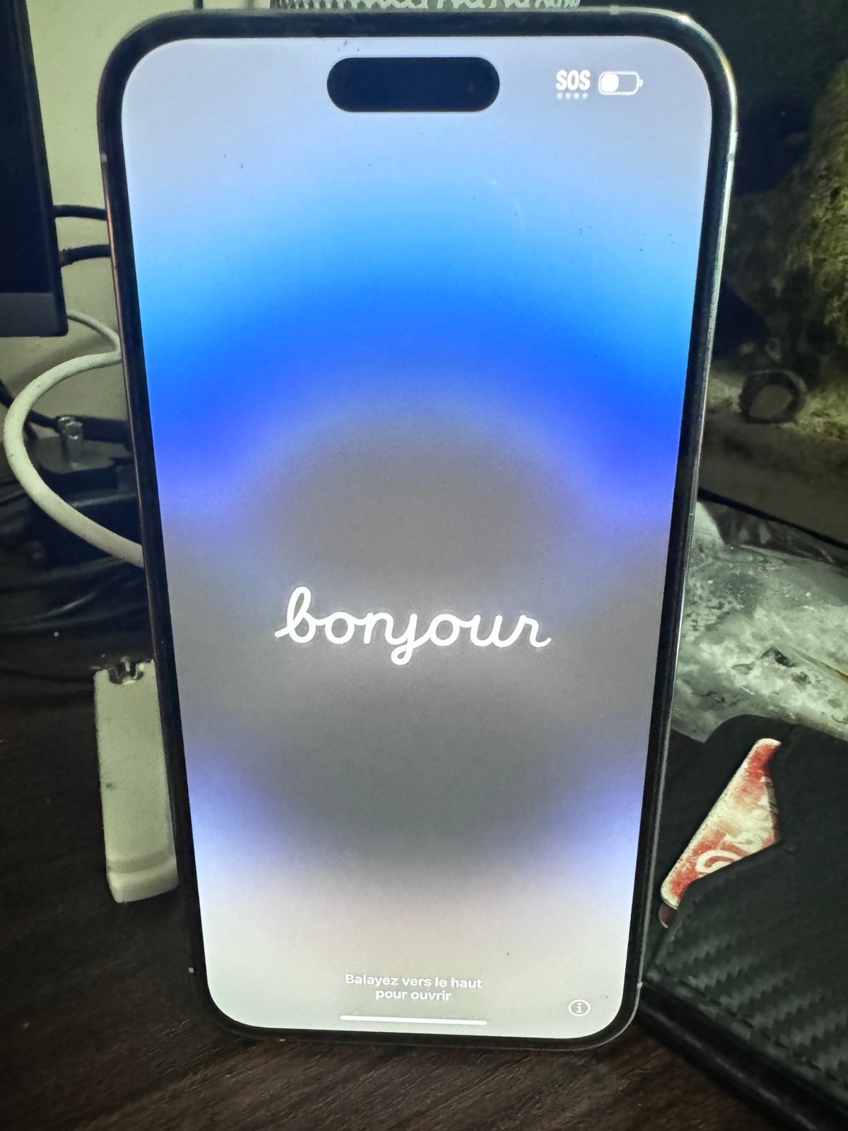 iPhone 14 Pro Max (ATT Locked) 2B26