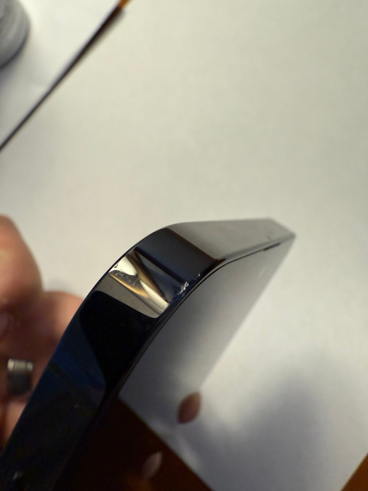 iPhone 14 Pro Max 256 GB - Space Black 6H51