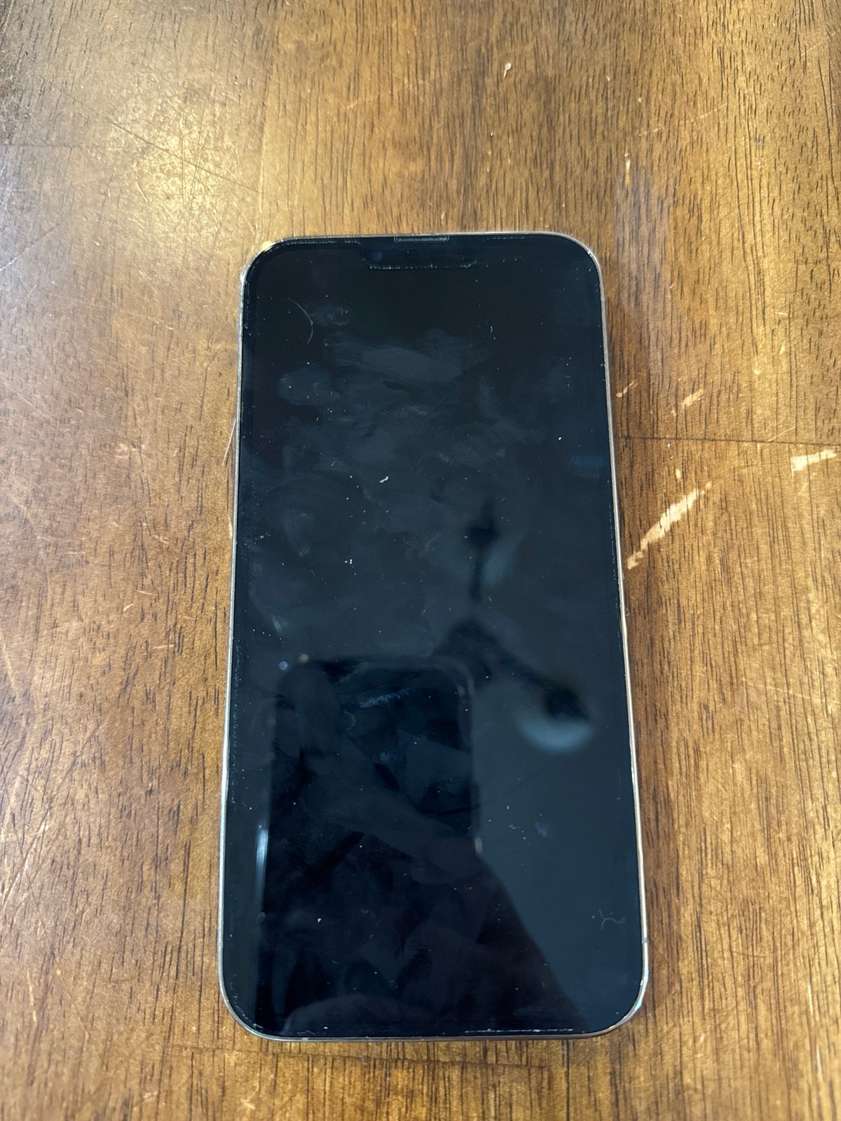 iphone 13 pro max phone unlocked 128 GB 6X21