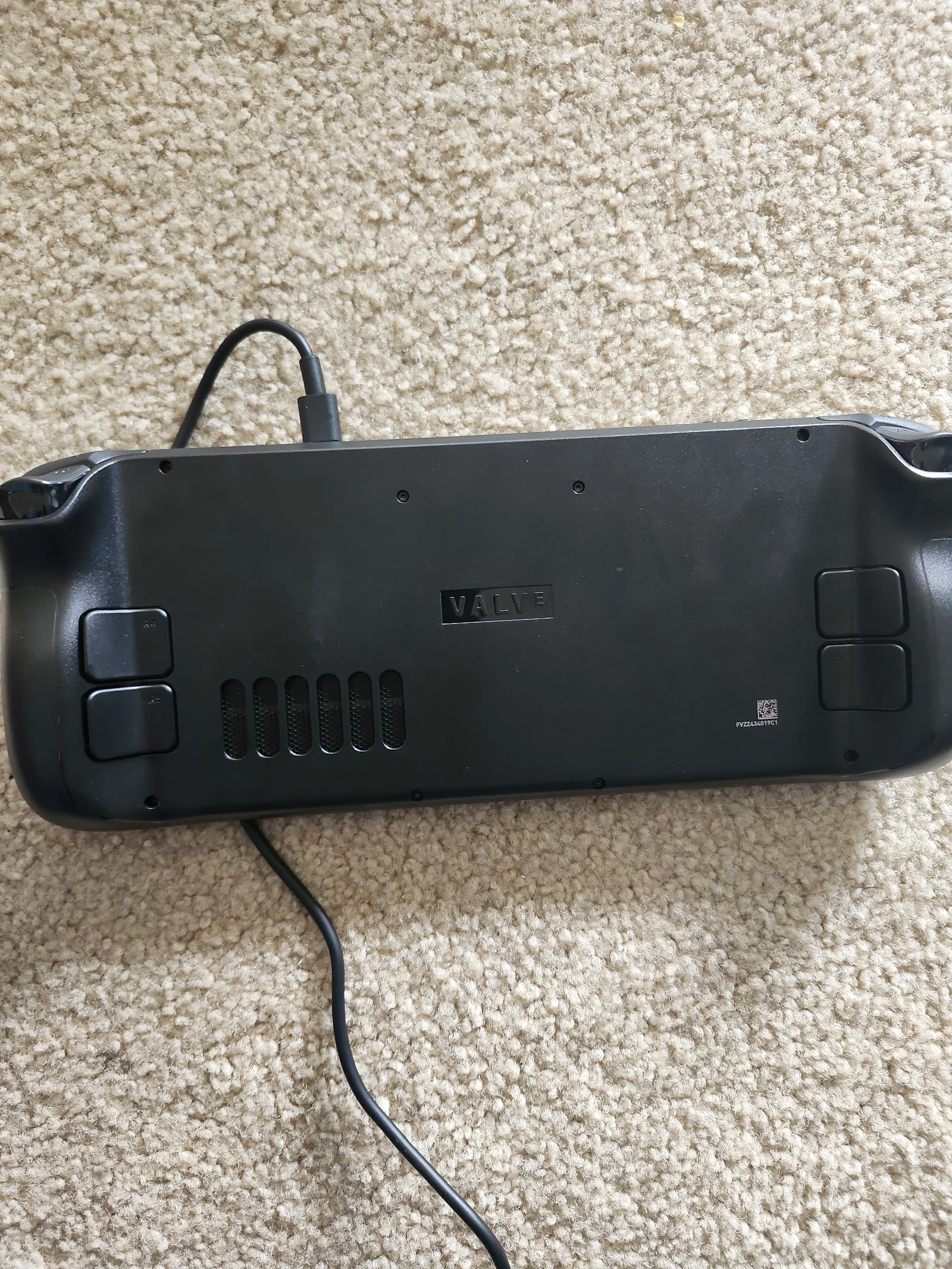 Oled Steamdeck 512Gb