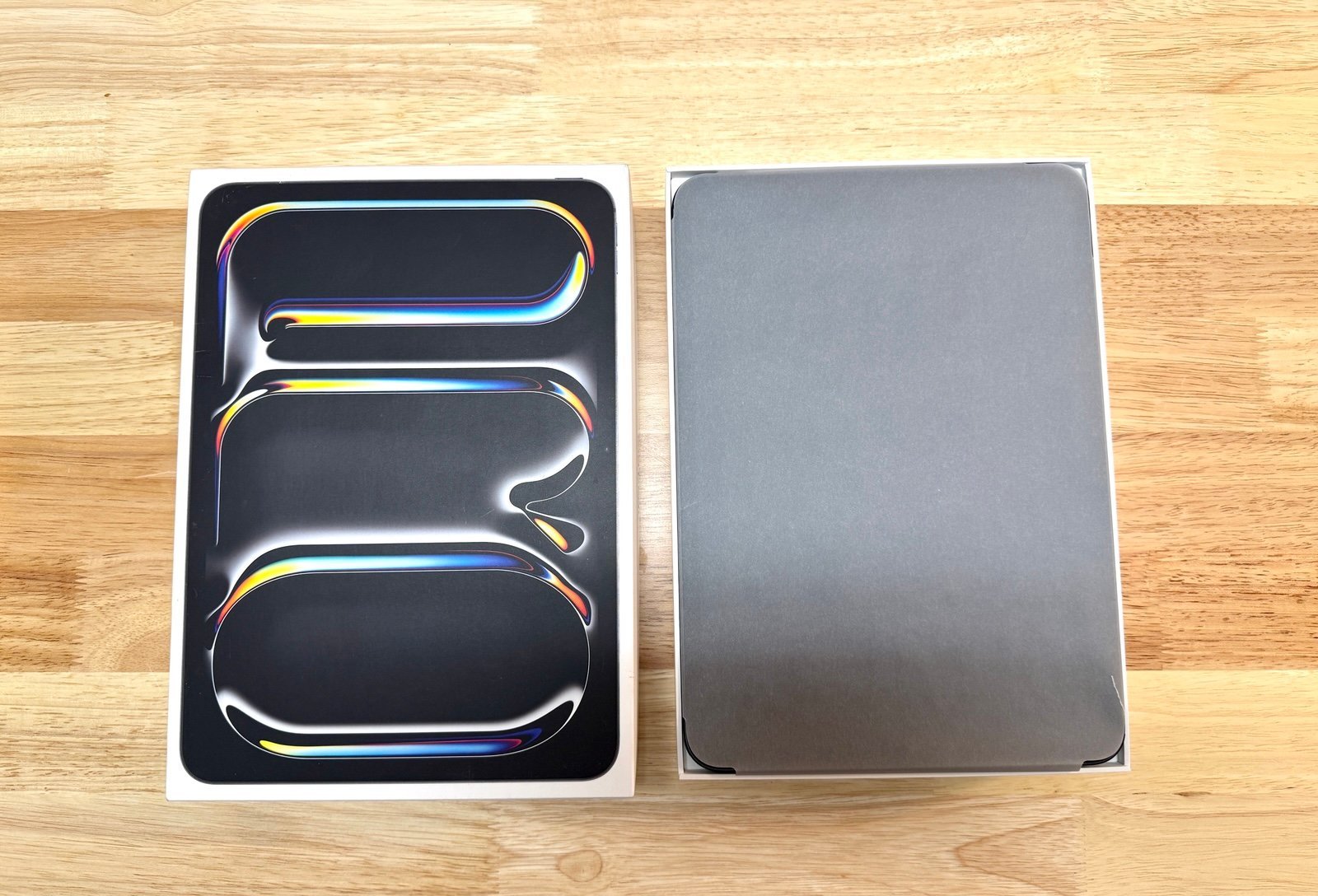 iPad Pro 11” M4 (512GB) (Black) 8V68