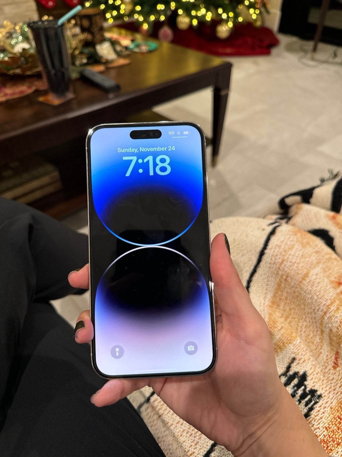 iPhone 14 Pro Max 512 5K68